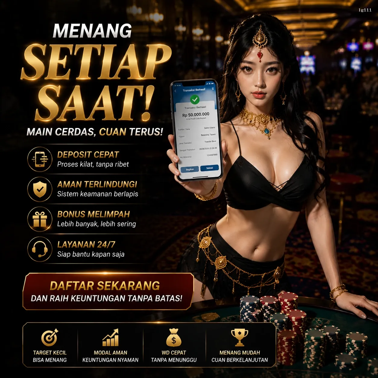 Pemula di lg111 Temukan Game Terbaik untuk Dilihat