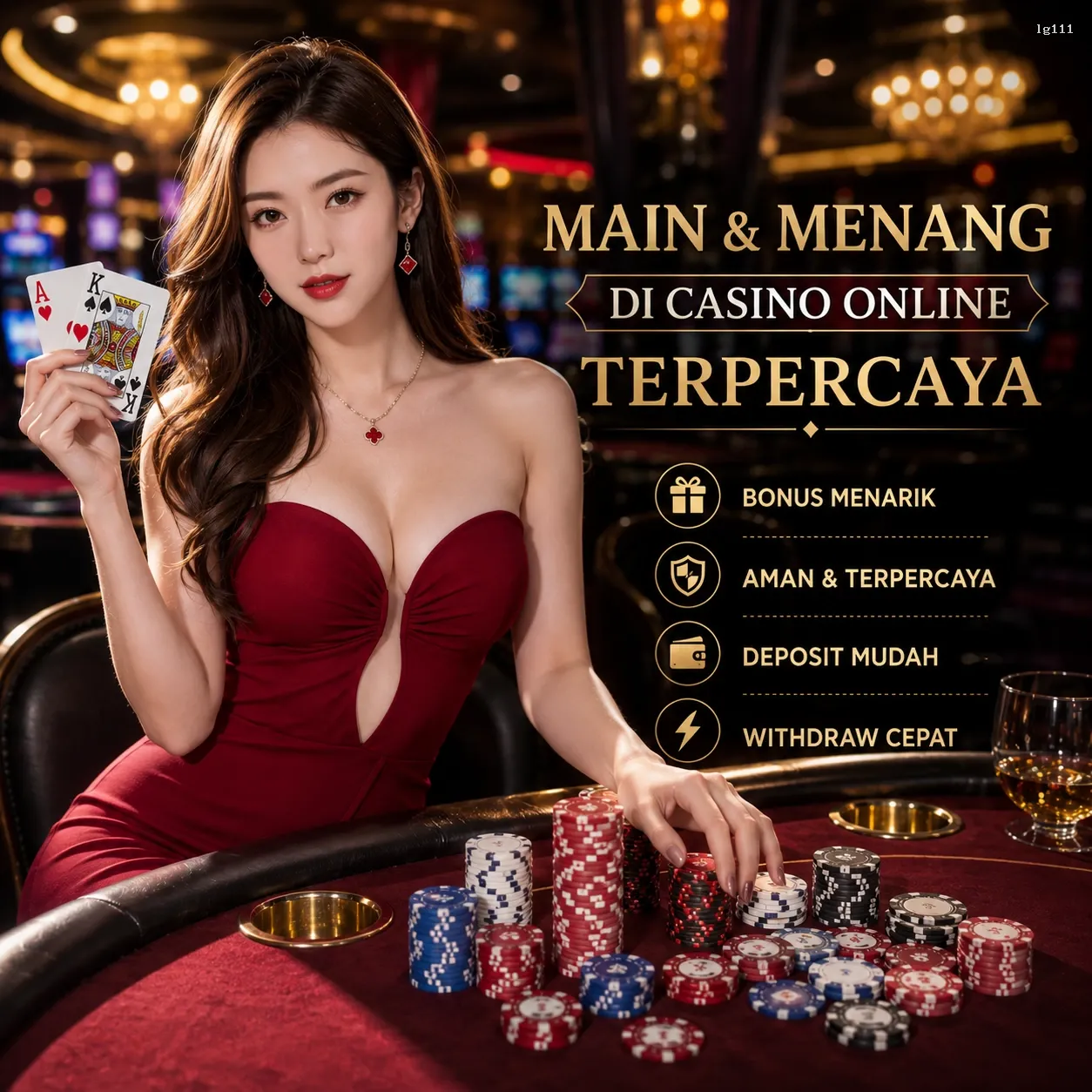 Menelusuri Keunggulan Situs Game lg111