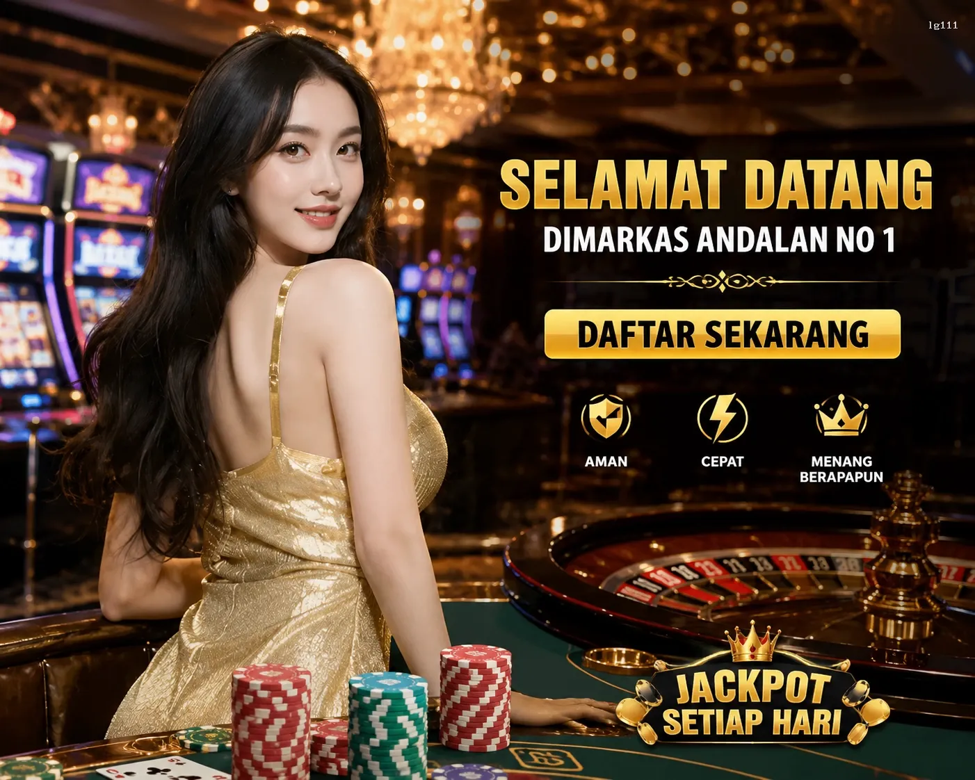 Tips dan Trik Bermain di lg111 untuk Pemula